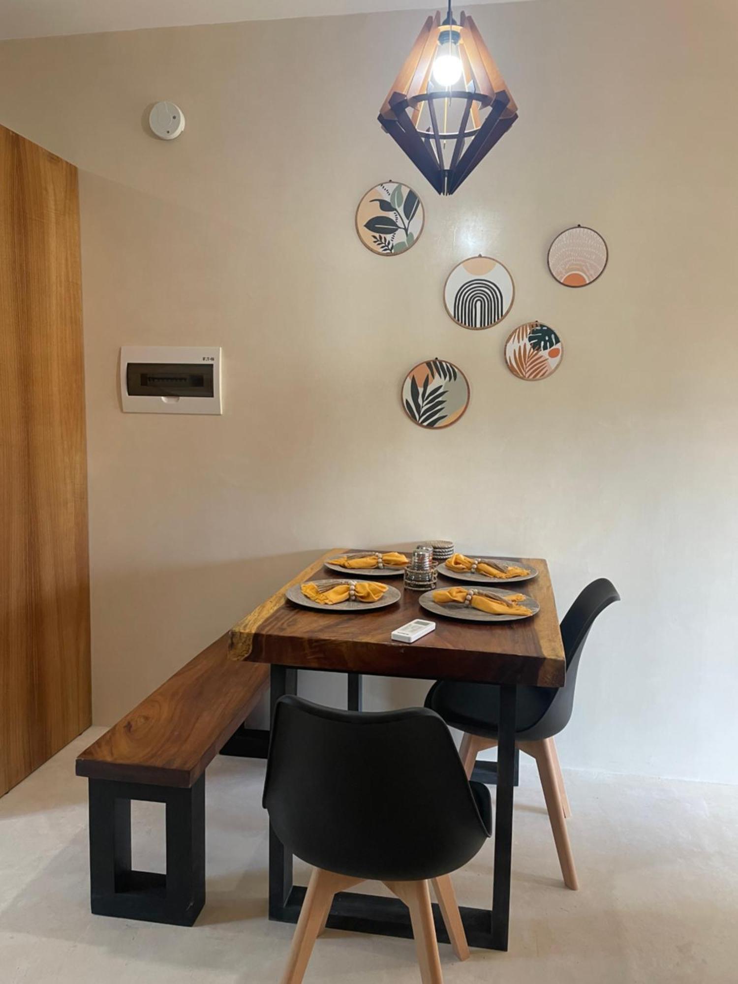 Apartamento Areia Tulum