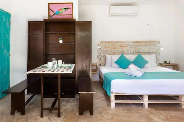 Casa Toloc * Tulum