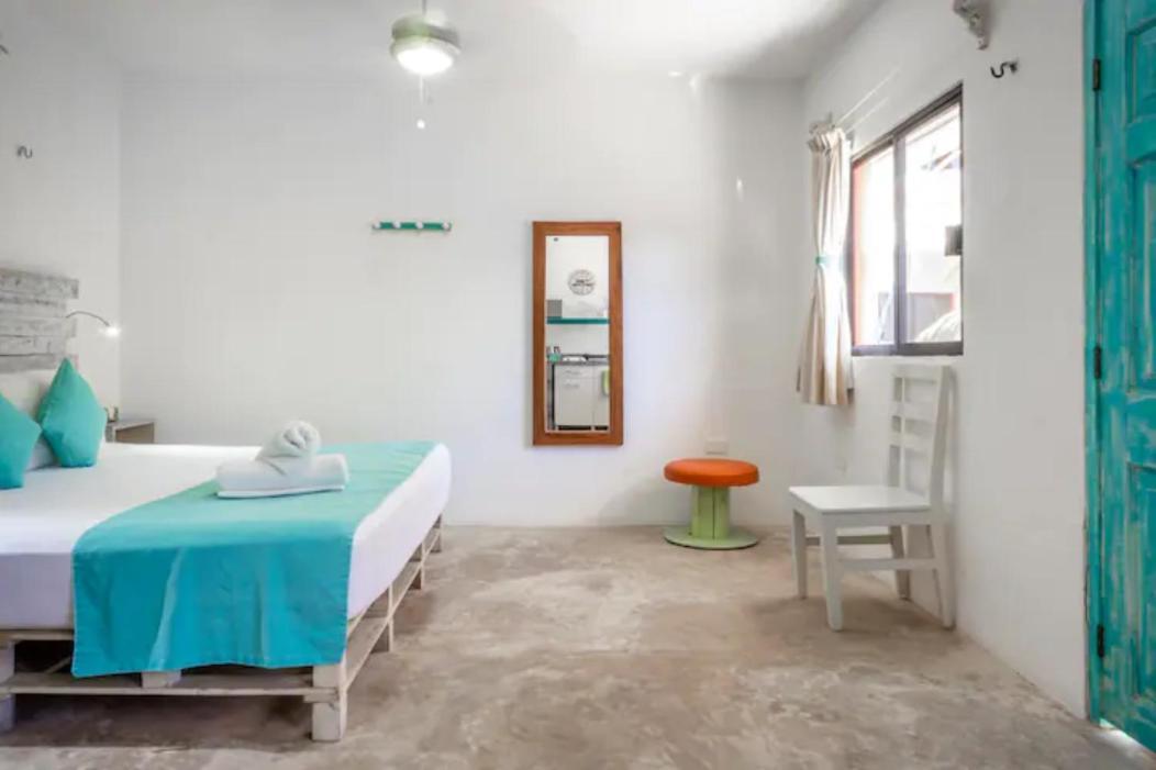 Apartahotel Casa Toloc *