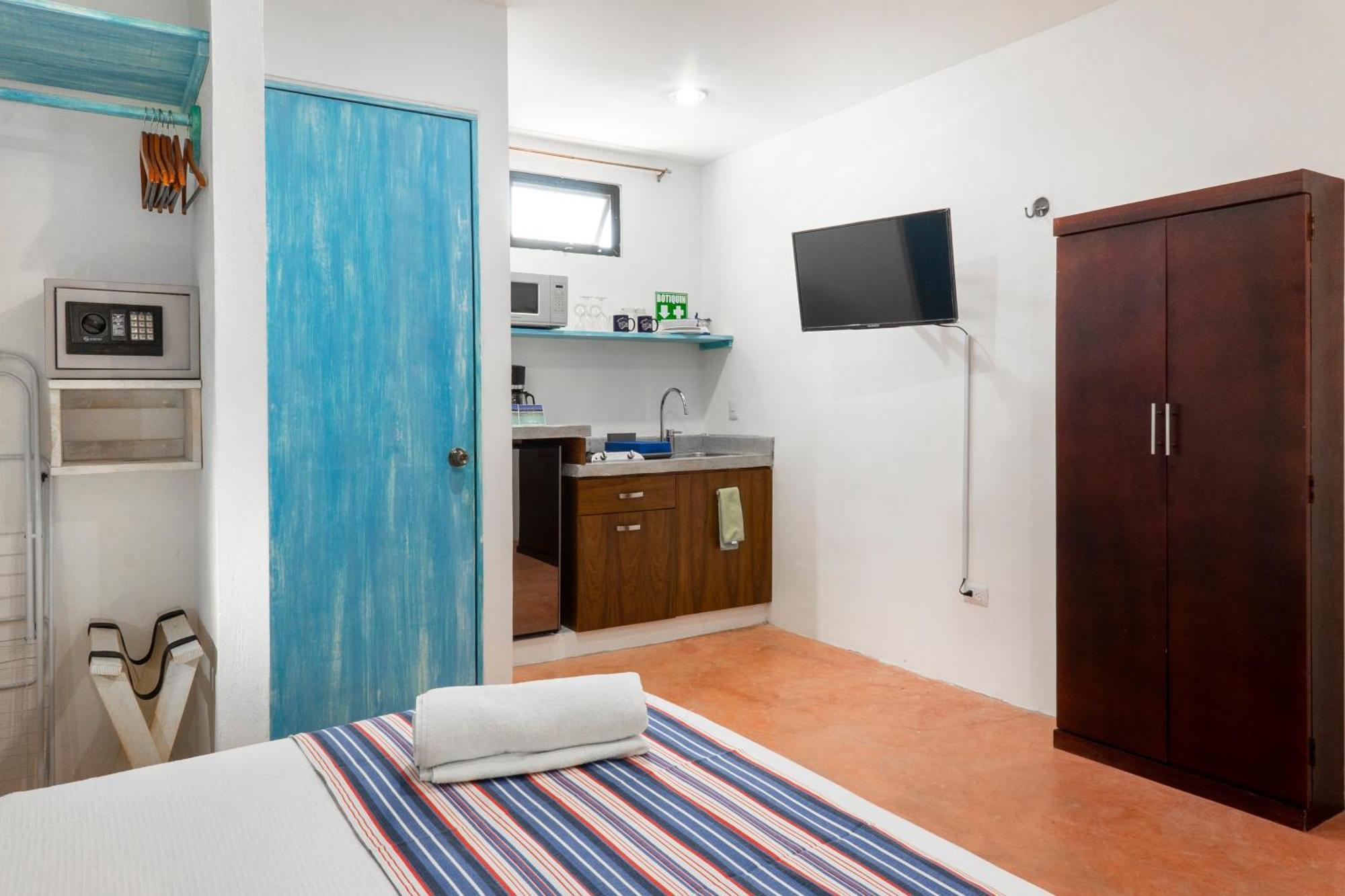 Casa Toloc *