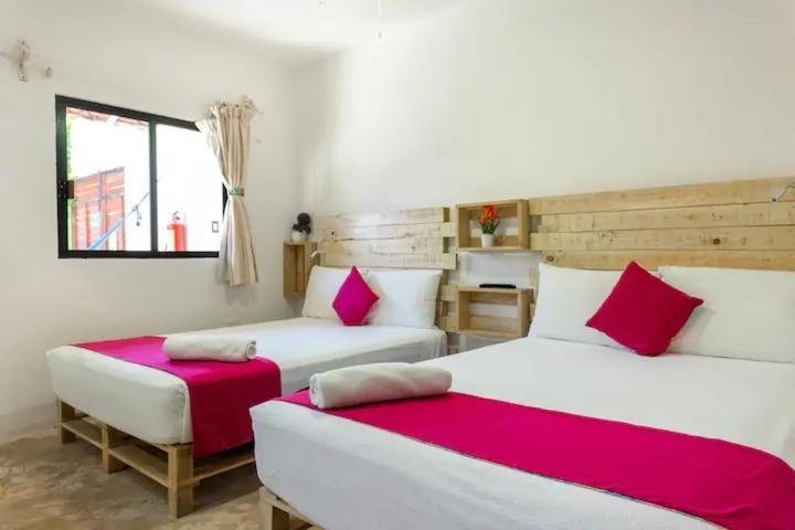 Casa Toloc Tulum