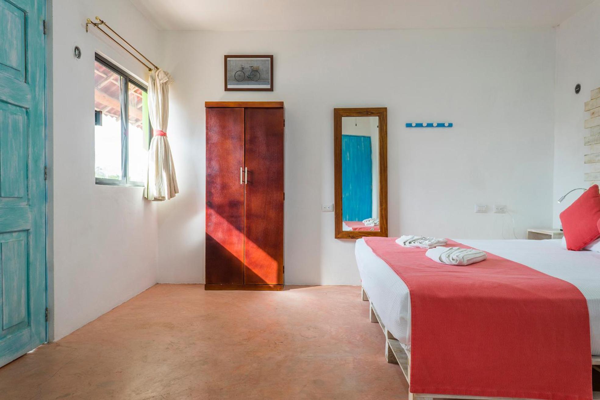 Apartahotel Casa Toloc Tulum