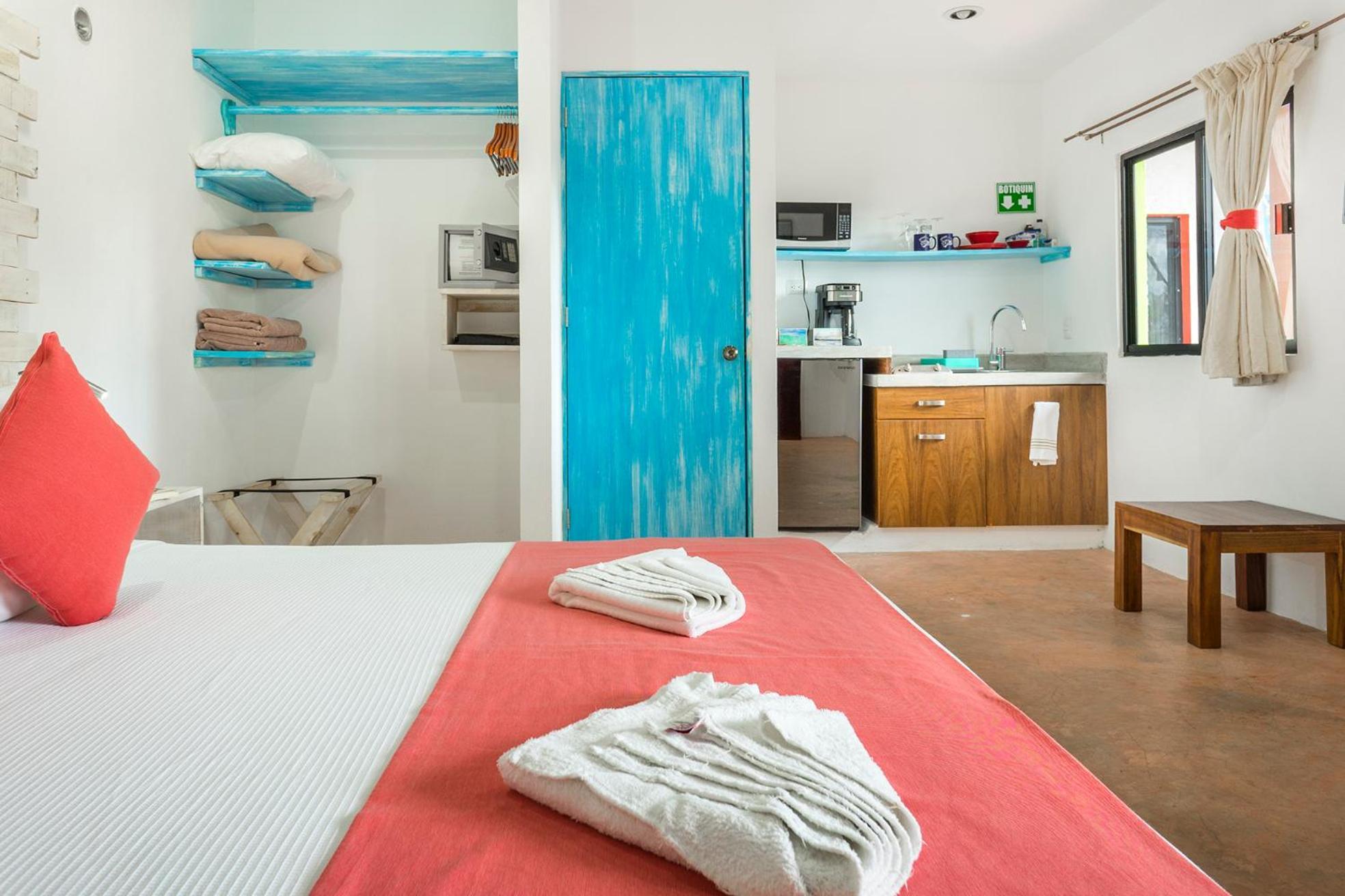 Casa Toloc Tulum