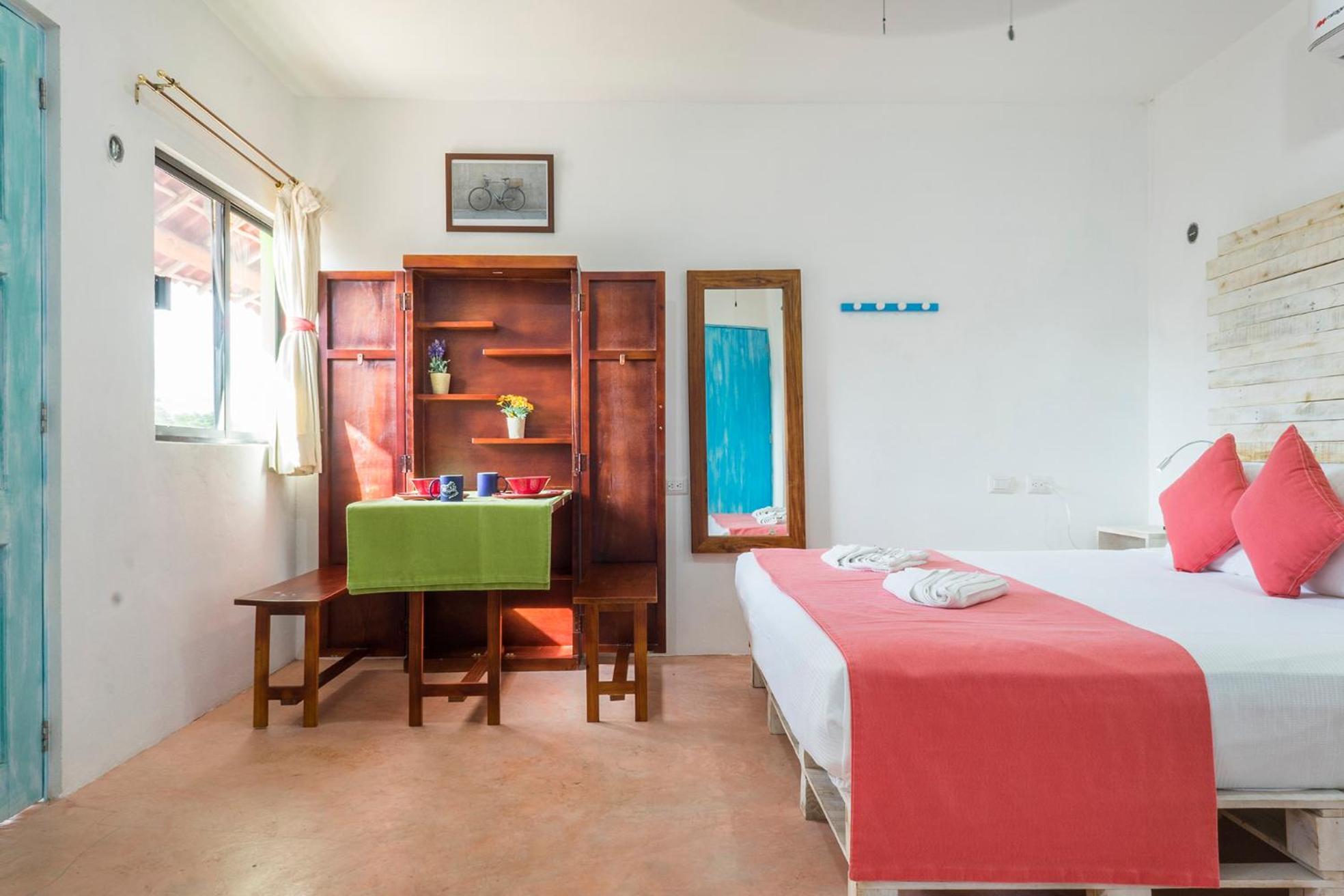 Apartahotel Casa Toloc