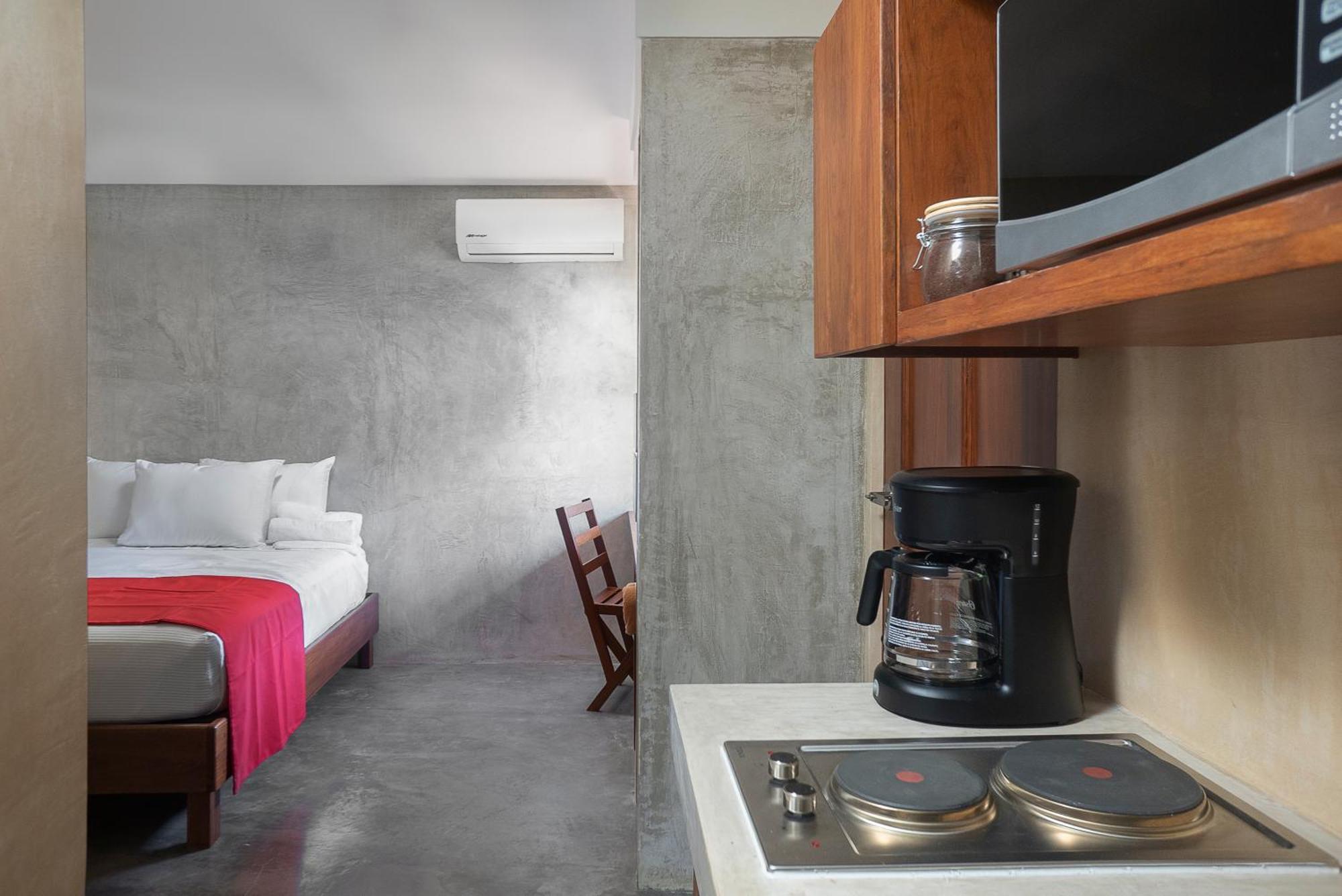 Casa Toloc * Tulum