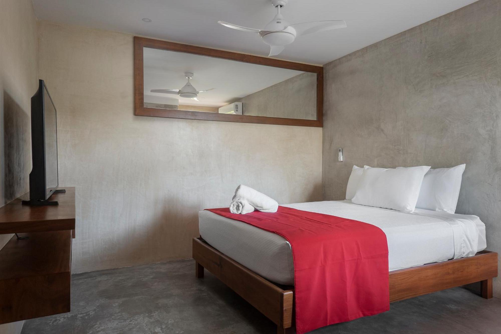 Apartahotel Casa Toloc
