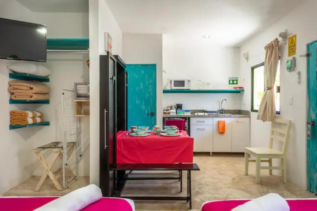 Casa Toloc * Tulum