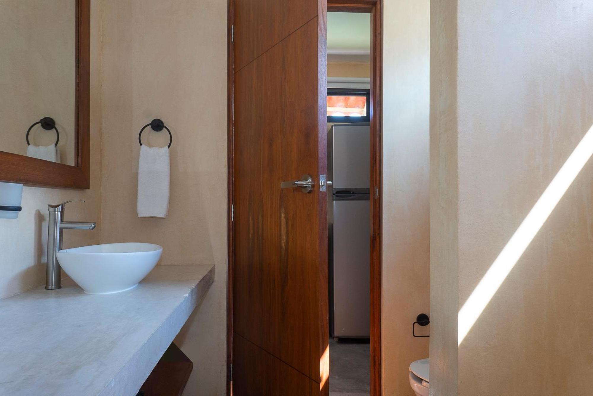 Apartahotel Casa Toloc