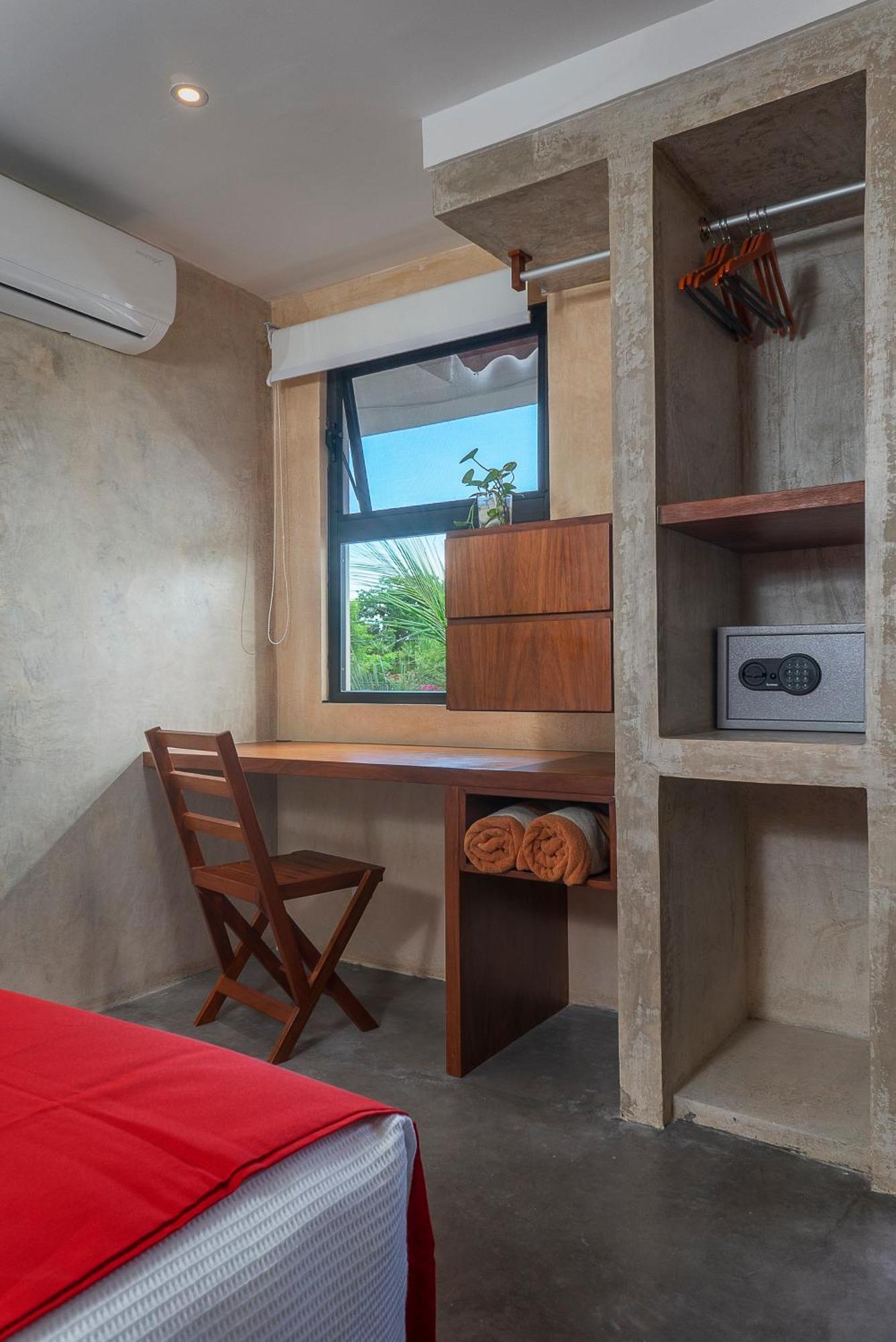 Casa Toloc * Tulum
