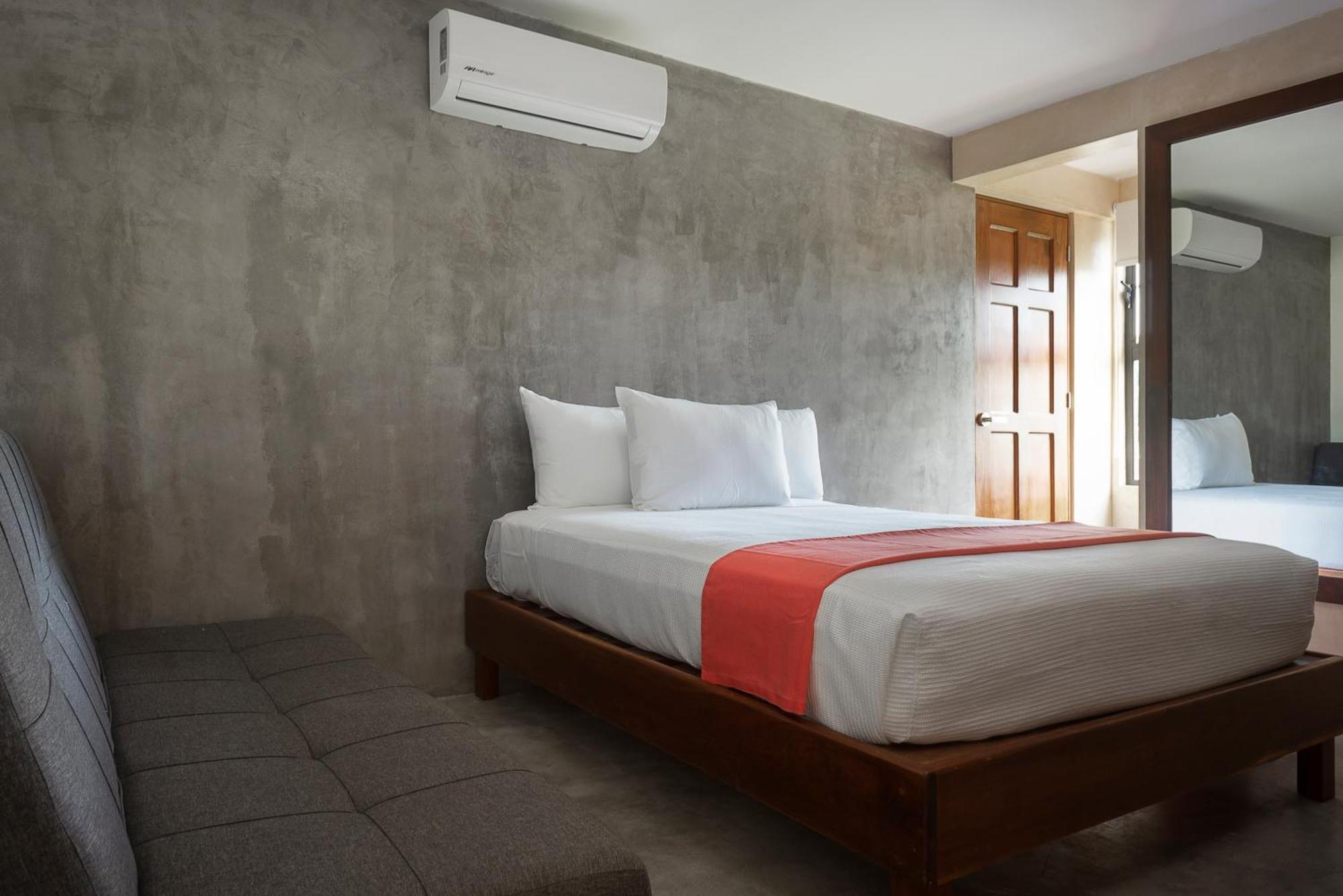 Casa Toloc Apartahotel