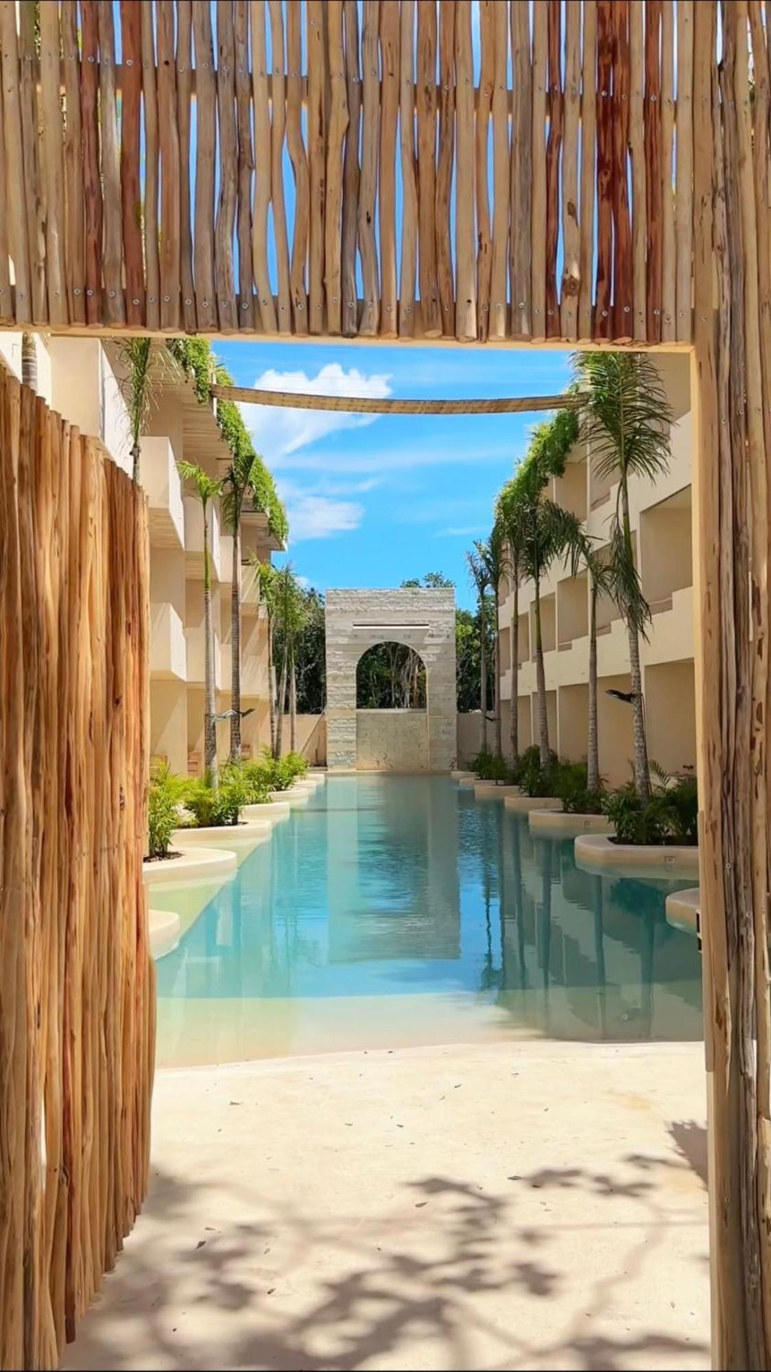 Cocay Welcome To The Jungle Tulum