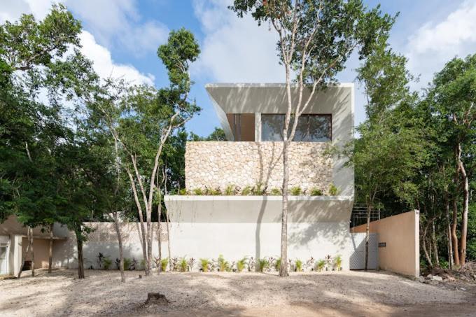 Casa Arrayan Jungle Apartamento Tulum