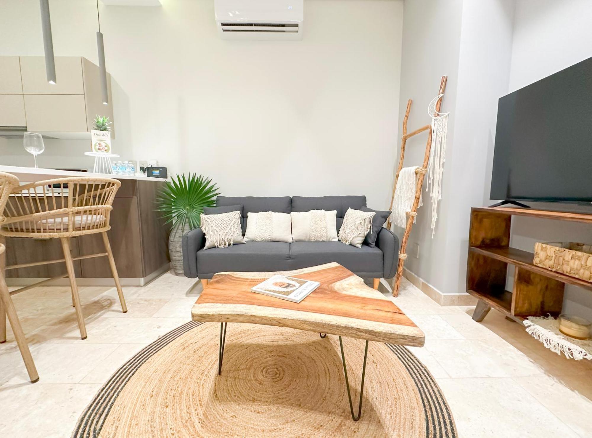 Near The Sea Zone 1 Bedroom Apartamento *
