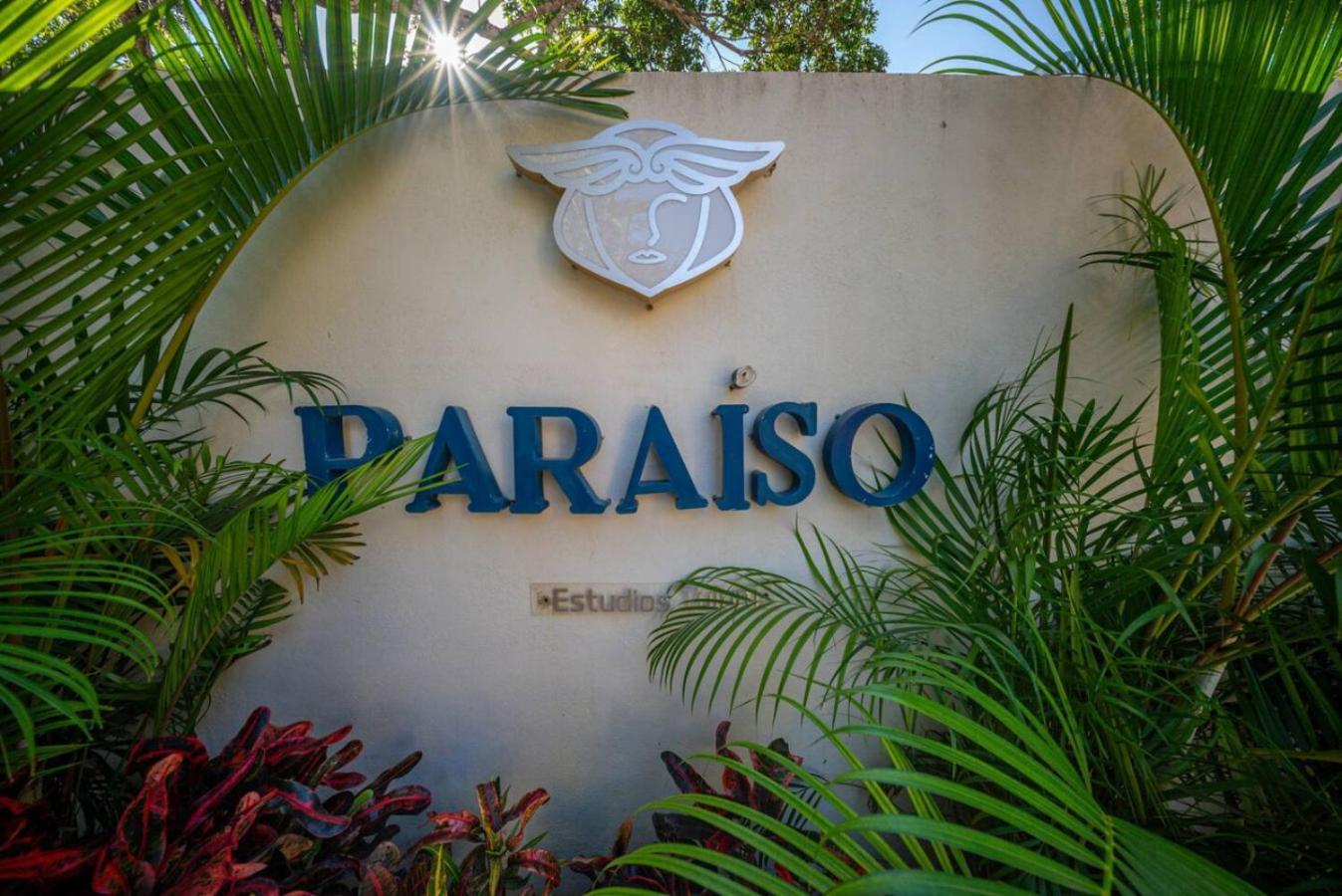 Lux 1 Bedroom With Rooftop Pool In Jungle At Paraiso Сasa de vacaciones *