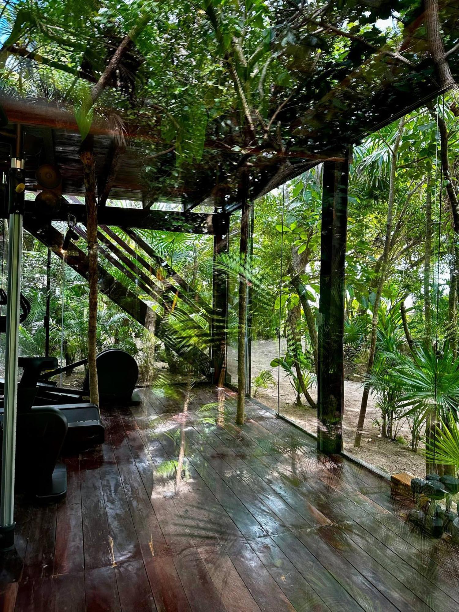 Jashita (adults Only) Hotel Tulum