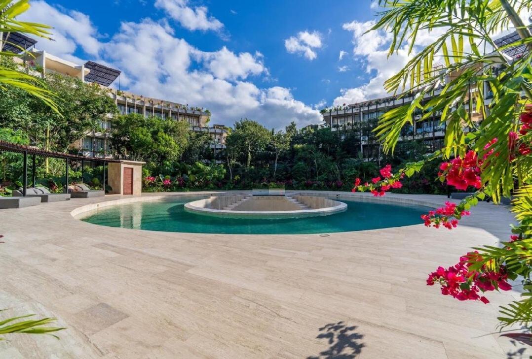 Mystiq Temple Apartamento Tulum