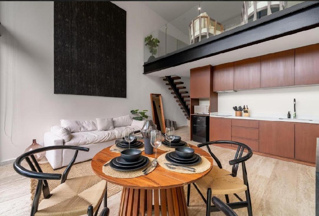 Apartamento Mystiq Temple *