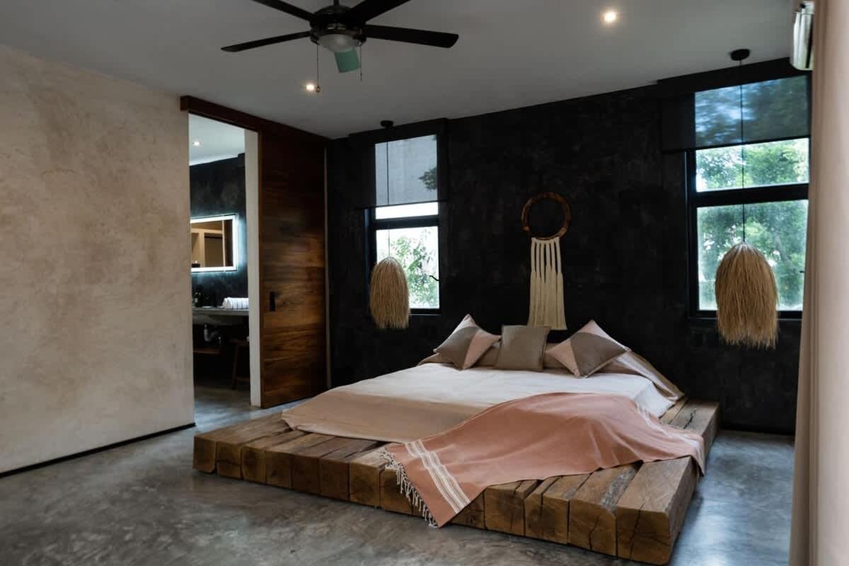 Casa Kefi- Award Winning - Jungle Paradise * Tulum