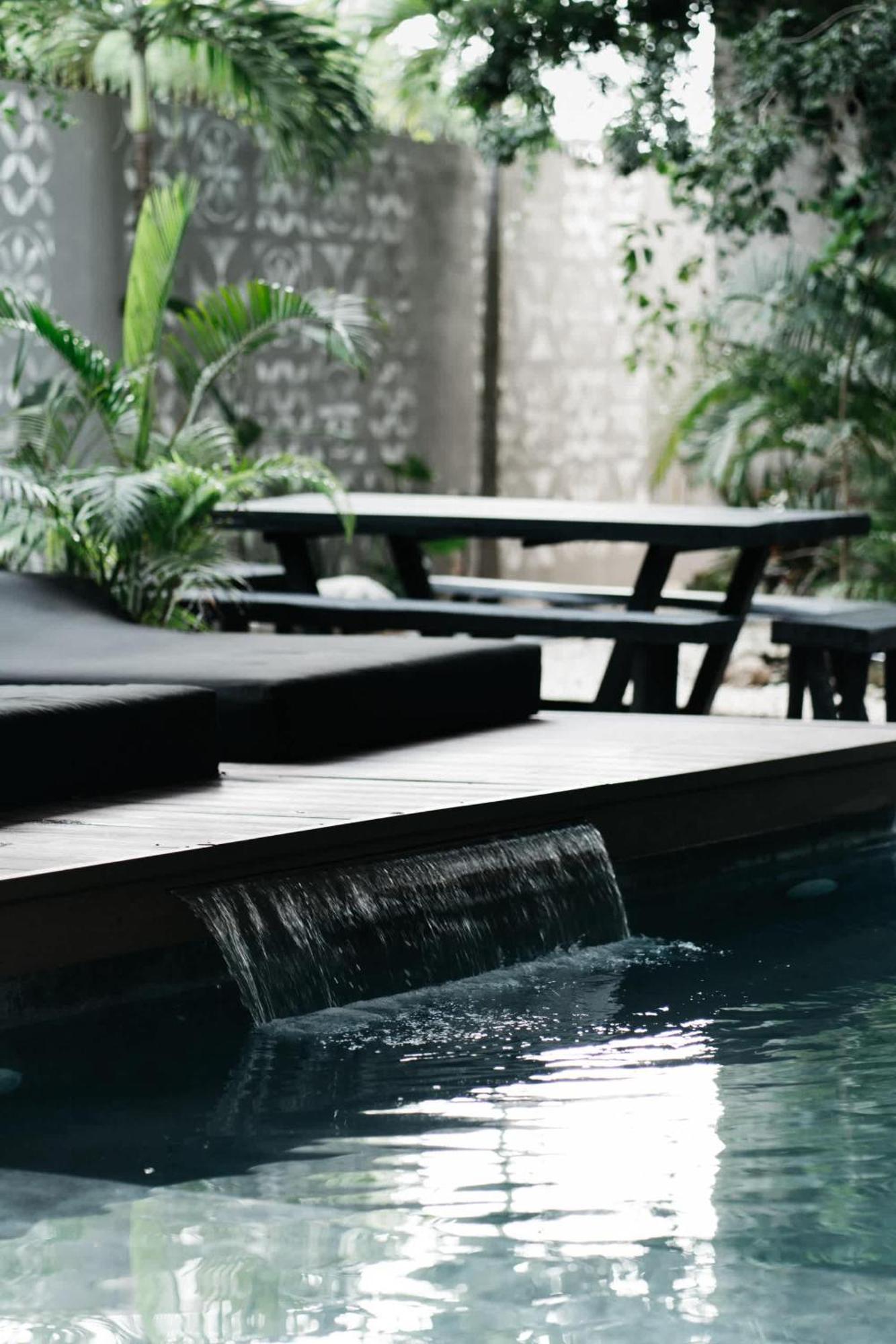 Casa Kefi- Award Winning - Jungle Paradise Holiday home