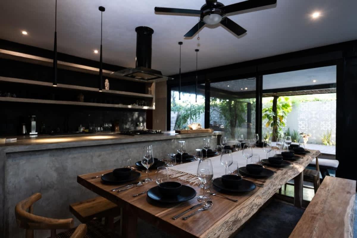 Holiday home Casa Kefi- Award Winning - Jungle Paradise