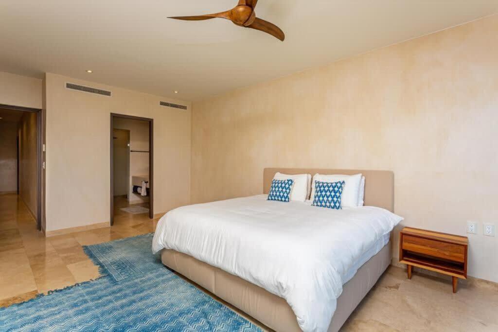 Stylish 3br Beachview Rooftop & Concierge Apartamento *