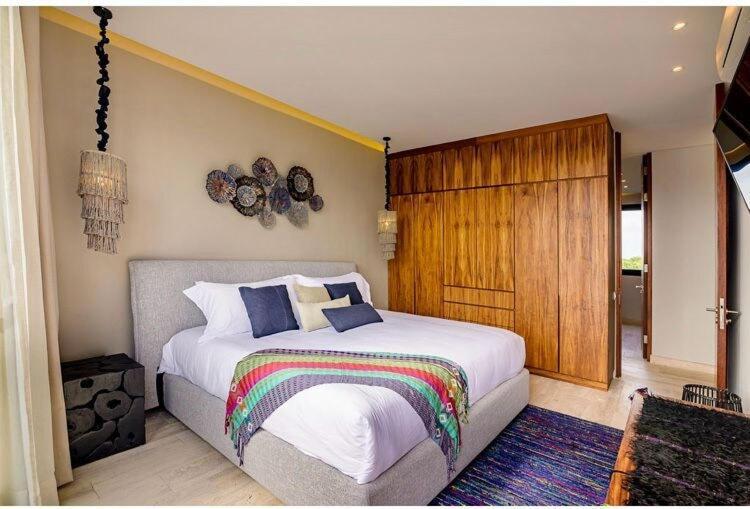 Xielo Apartamento Tulum