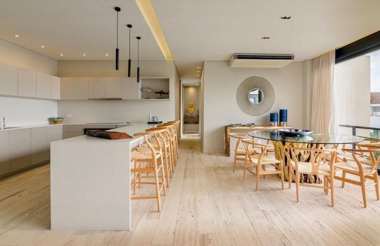 Apartamento Xielo