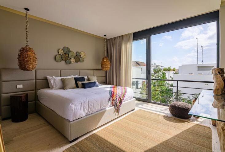 Apartamento Xielo