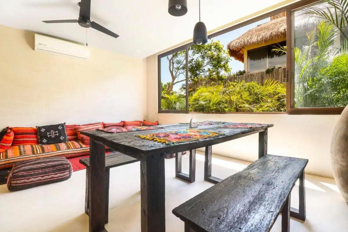Zambo Apartamento