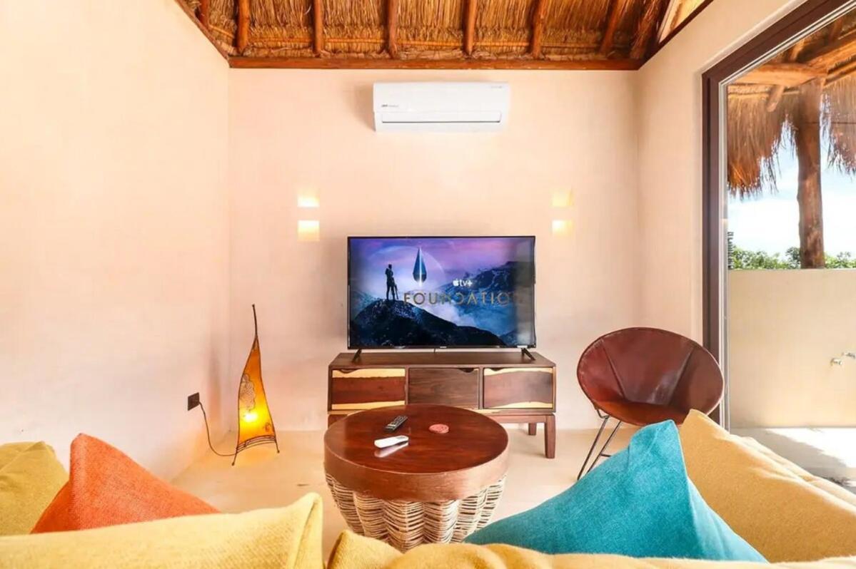 Zambo Apartamento *