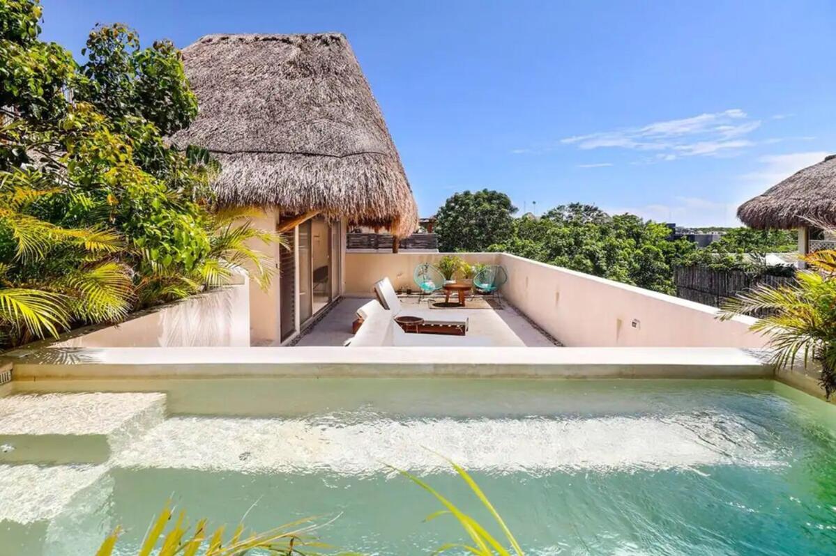 Zambo Apartamento Tulum