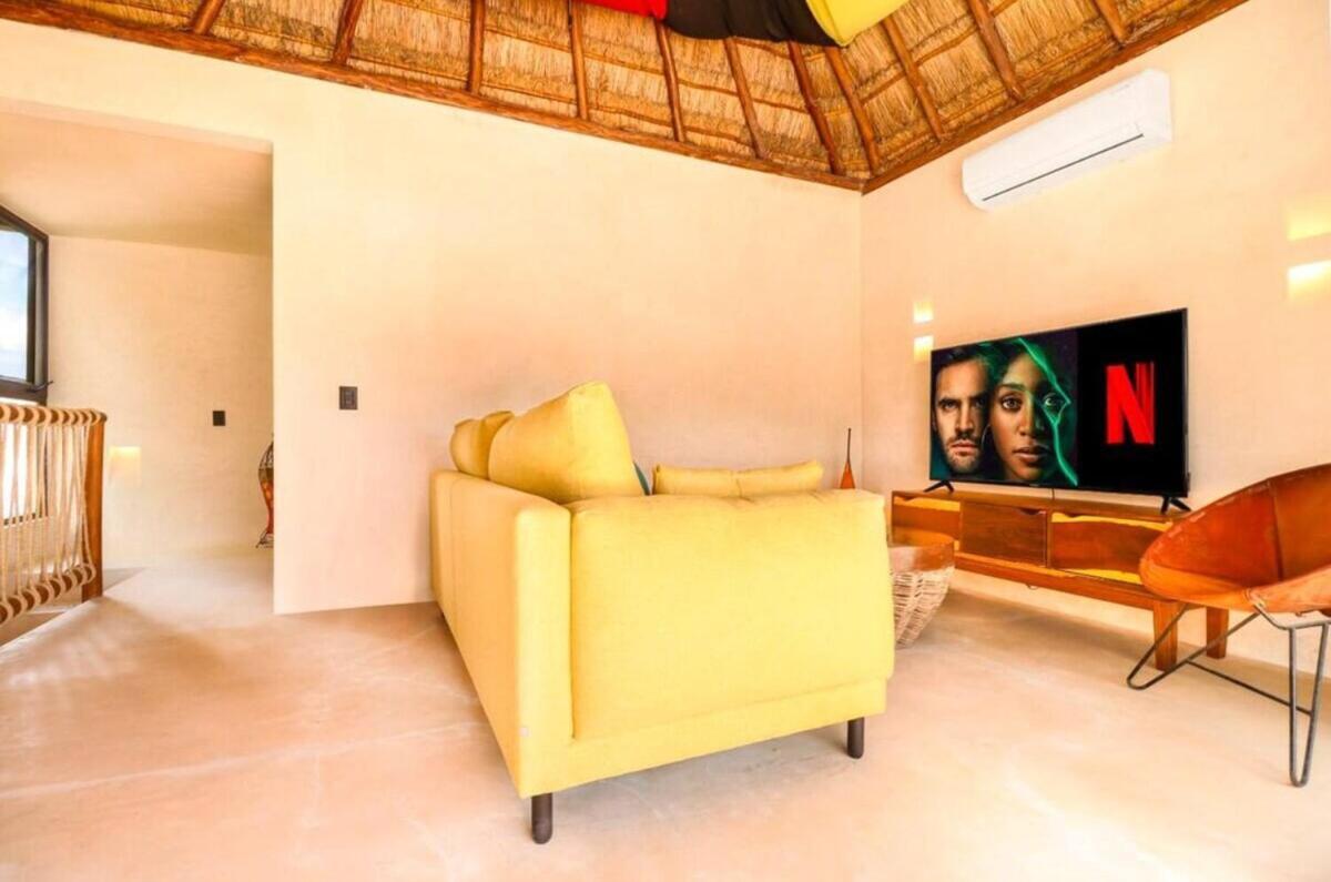 Zambo * Tulum