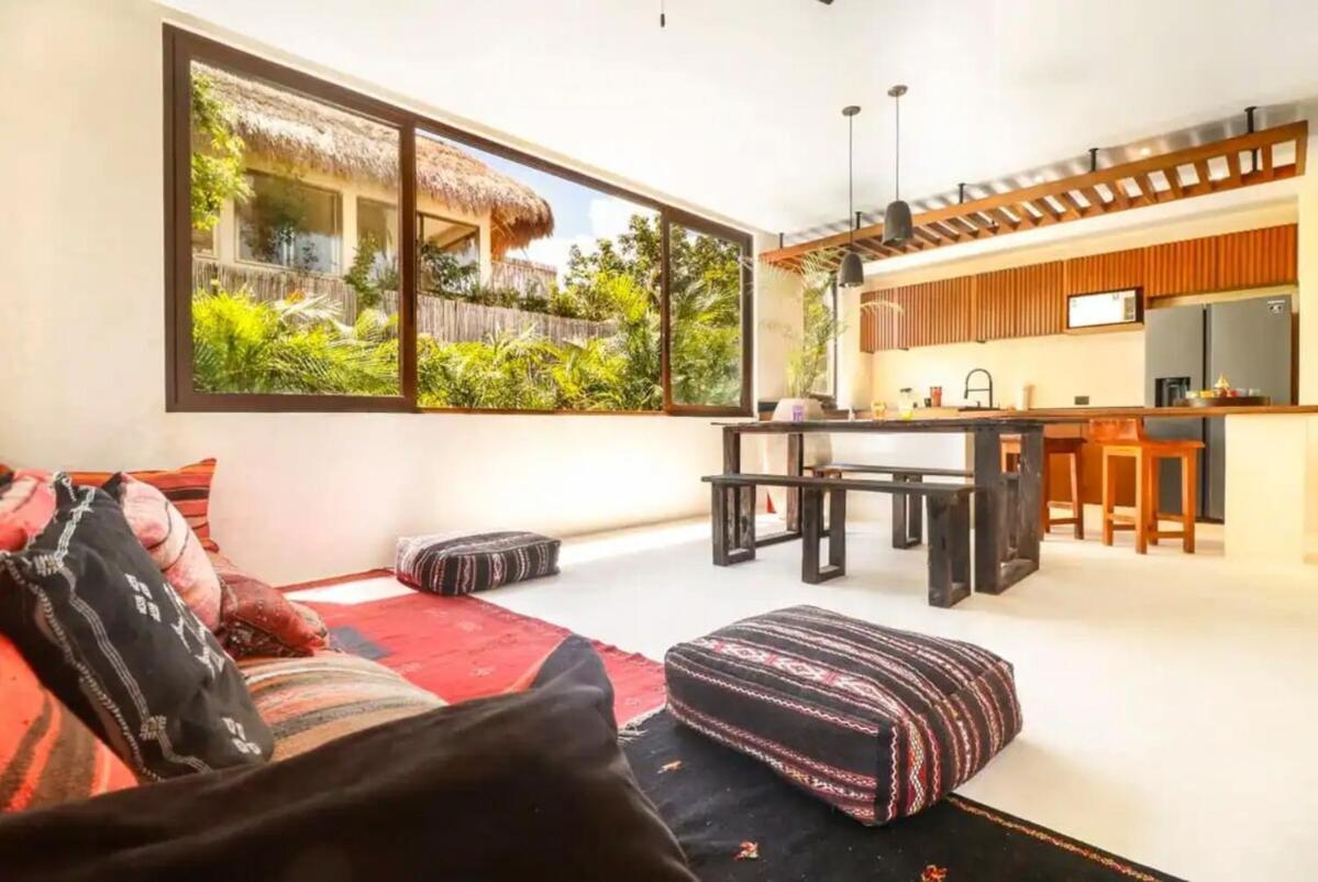 Zambo Apartamento