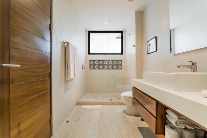 Park Penthouse Apartamento Tulum