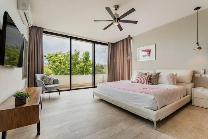 Apartamento Park Penthouse Tulum