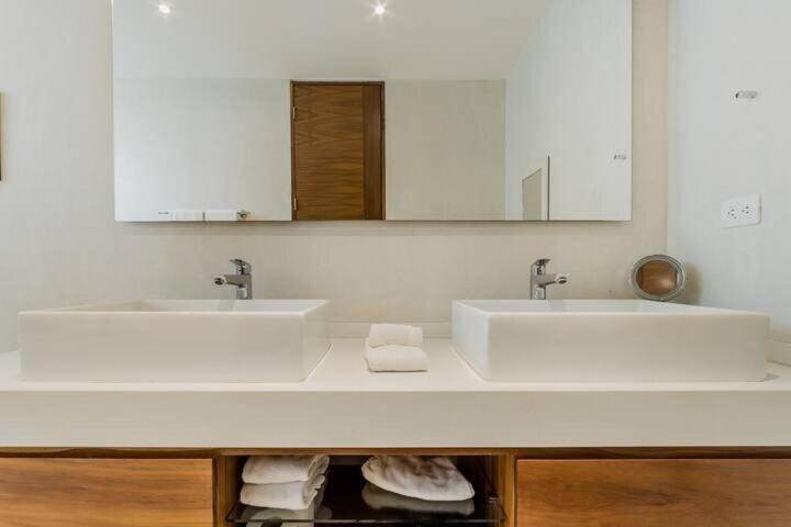 Park Penthouse Apartamento