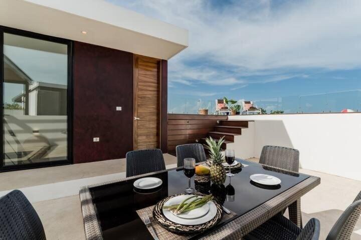 Park Penthouse Apartamento *