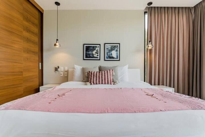 Apartamento Park Penthouse Tulum