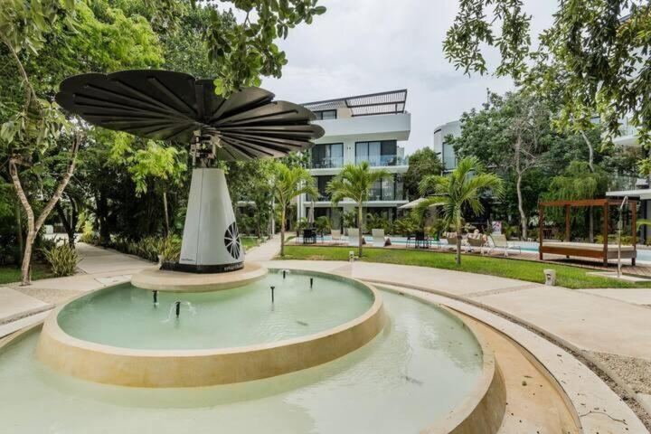 Park Penthouse Tulum