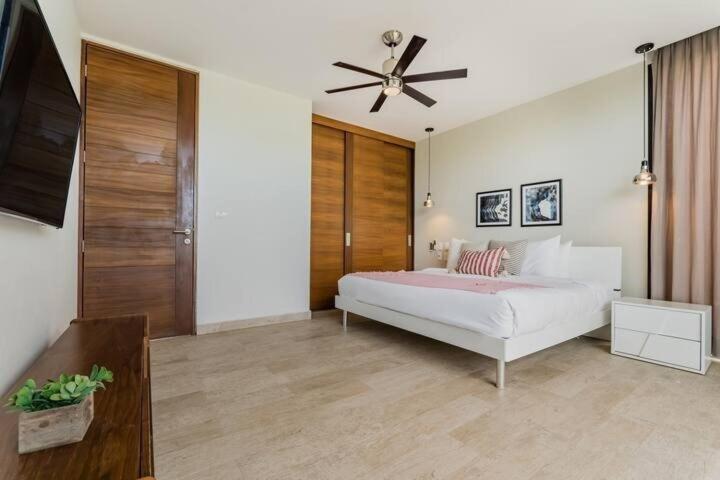 Park Penthouse Apartamento Tulum
