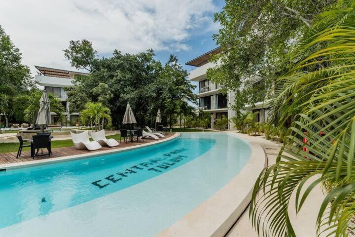 Park Penthouse * Tulum