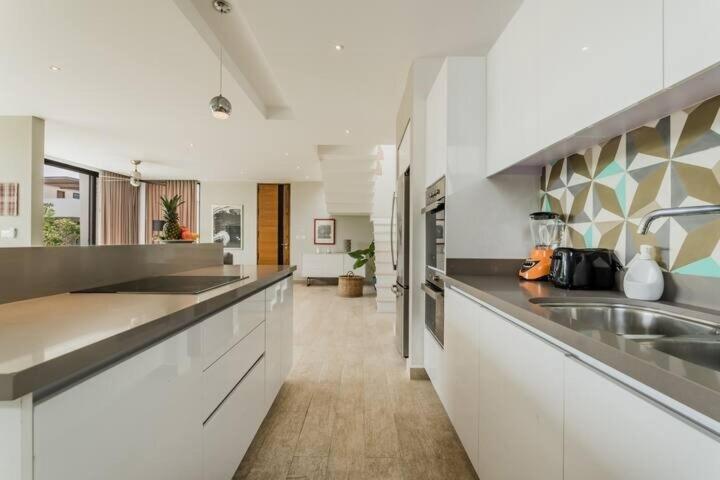 Park Penthouse