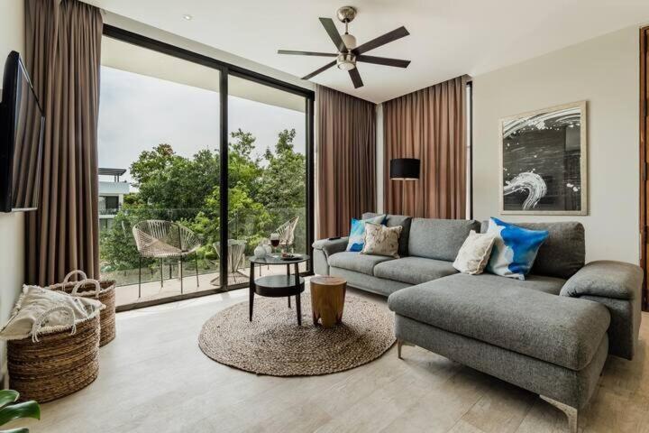 Park Penthouse * Tulum