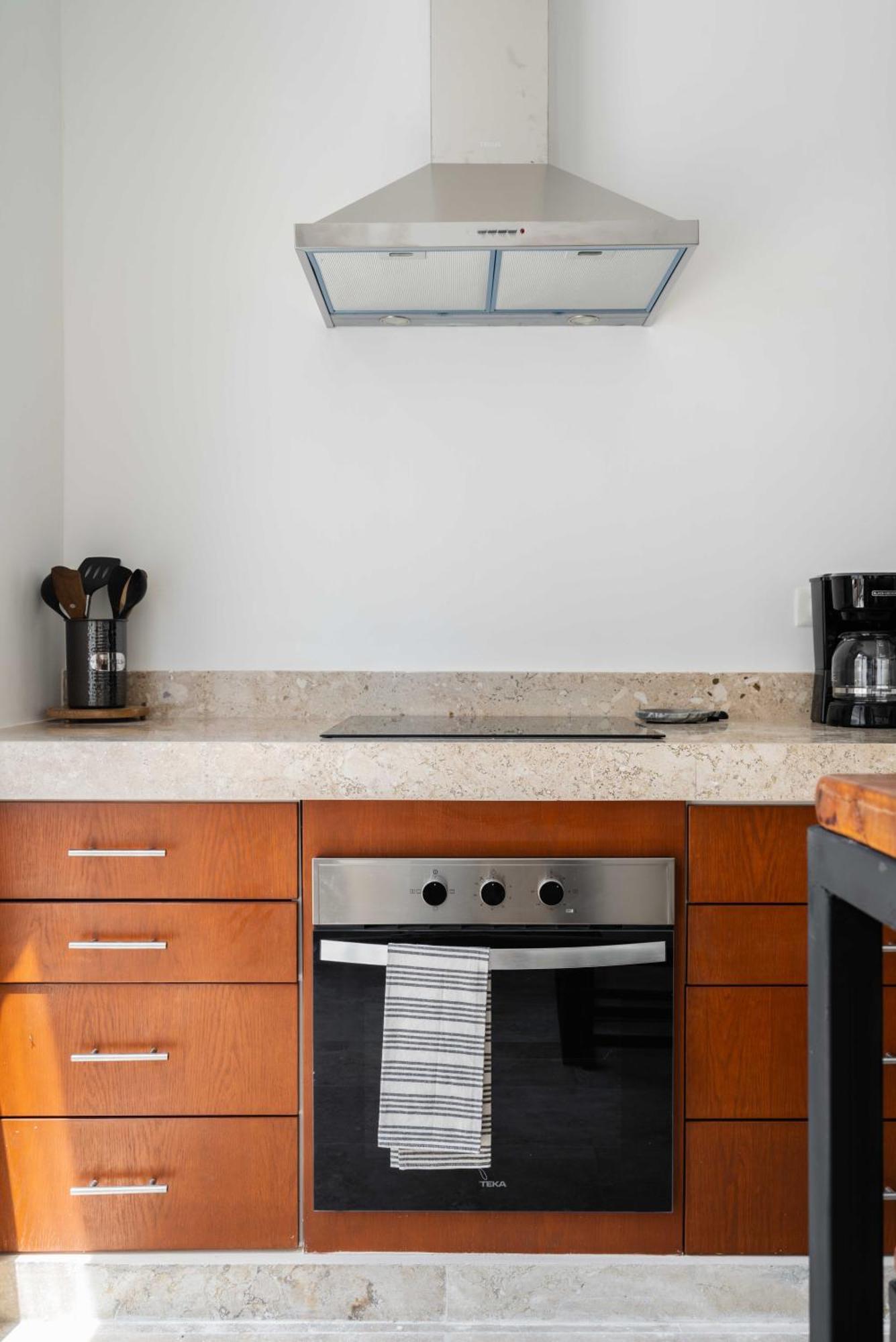 Apartamento Casa Laura - - Private Townhome For 6 Guest - 3 Bedrooms - 5 Beds- Restaurant Walking Distance
