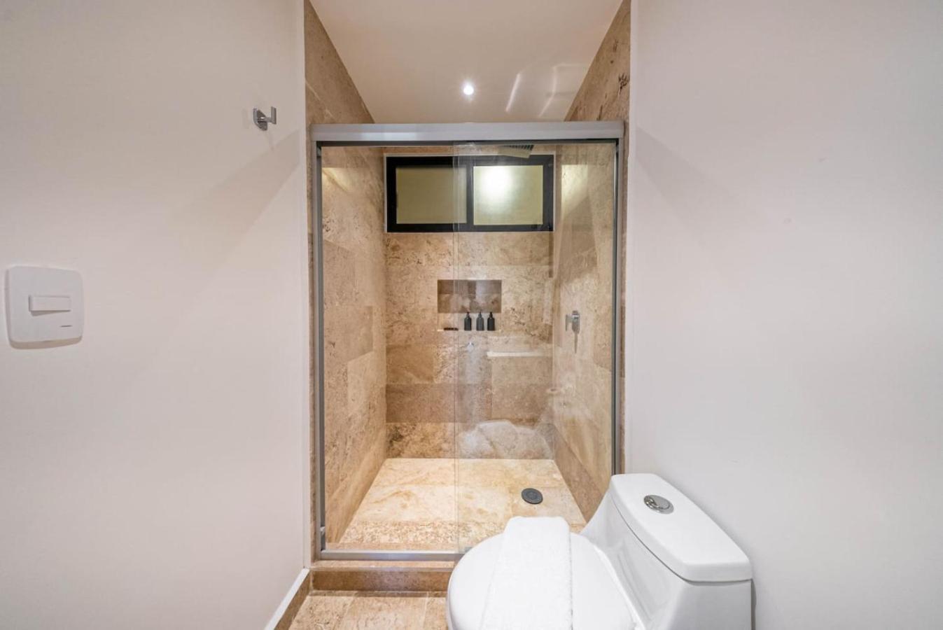 Lux 1 Bd King With Private Pool In Aldea Zama