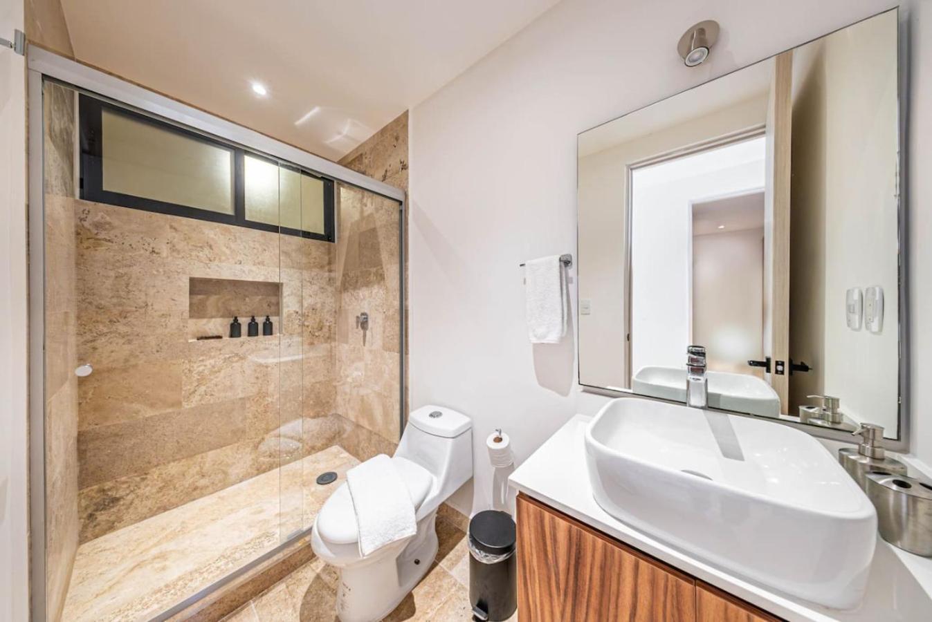 Сasa de vacaciones Lux 1 Bd King With Private Pool In Aldea Zama