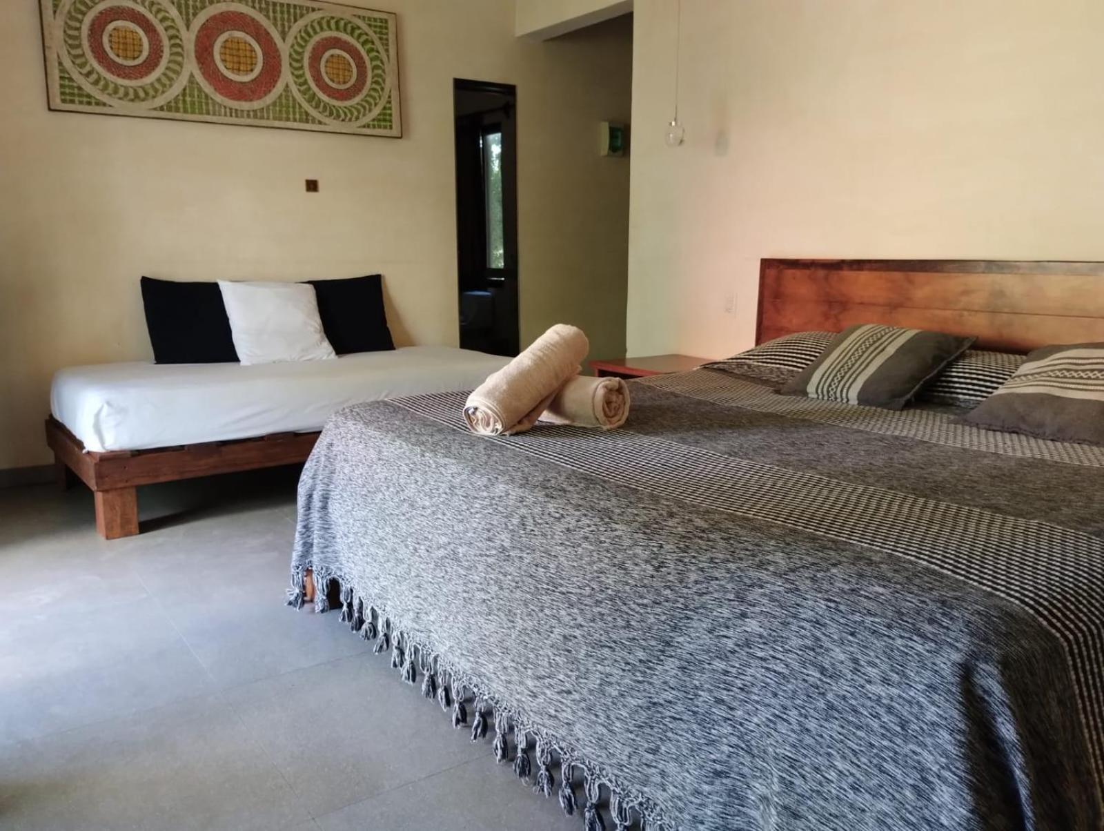 Hotel Uolis Nah