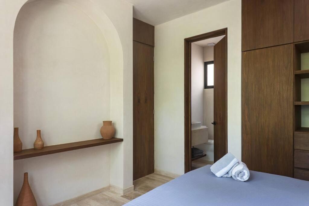 Newprivate Pool.200mb.#1 Rooftop Apartamento *