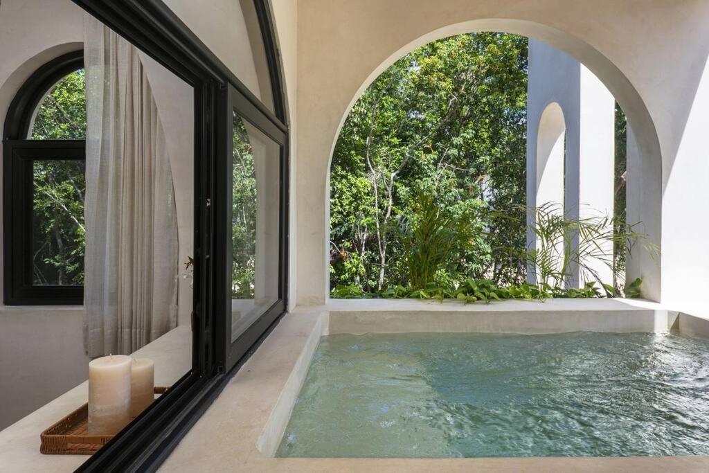 Newprivate Pool.200mb.#1 Rooftop