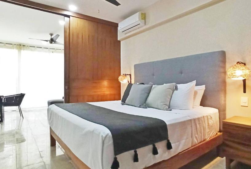 Apartamento Amena Tulum